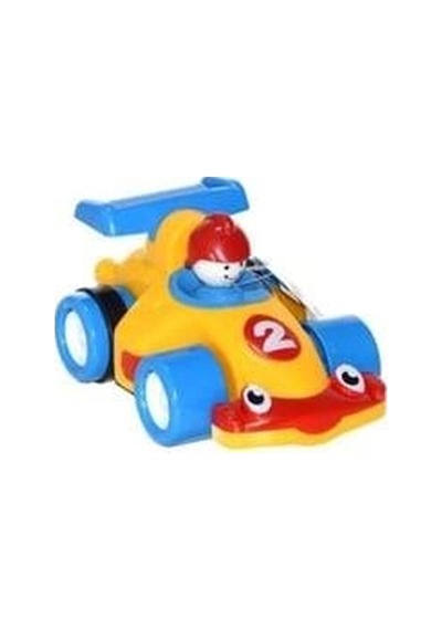 Mey İthalat Cnl-1111 Kırılmaz Formula Araba