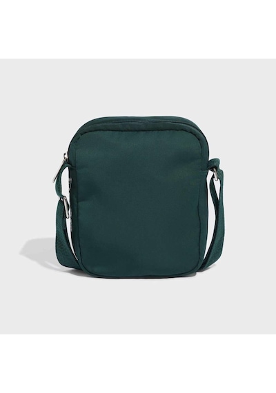 Adidas Ks8132 Real Fstvl Bag El-omuz Çantası Yeşil