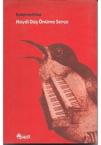 Haydi Düş Önüme Serçe