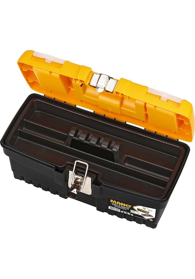 Mano Mt-13 Metal Kilitli Takım Çantası 13 Inc