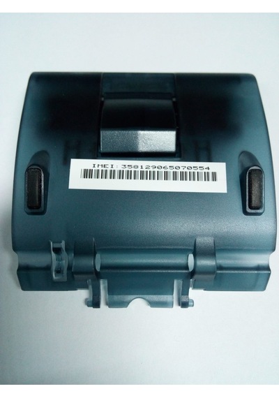 Verifone Vx680 Ecr - Profilo Vx680-E1 Printer Kağıt Kapağı
