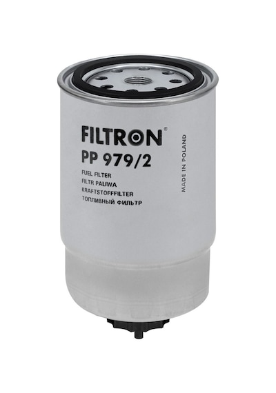 Mazot Yakıt Filtresi Hyundaı Accent Blue 1,6crdi Fıltron