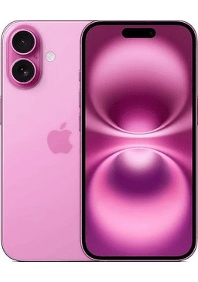 Yenilenmiş Apple iPhone 16 Plus 128 GB B Kalite (12 Ay Garantili)