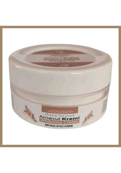 Bezos Beauty Clinic Cilt Krem Arnavut Kremi 50 Ml 22