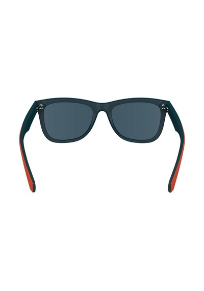 Calvin Klein Ckj24302s 432 48 Unisex Güneş Gözlüğü Mavi