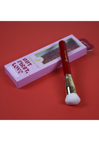 Nascita Love Fondöten Fırçası Nasbrush0478