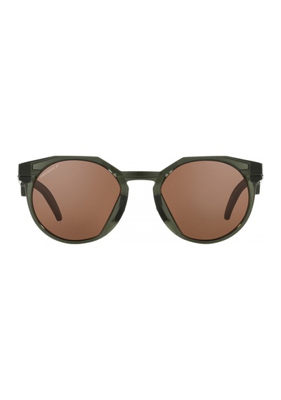 Oakley  Polarize Oo9242 52 924203 Şeffaf - Gri Kadın Güneş Gözlüğü
