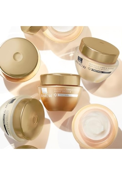 Tr Bank Nemlendirici Gece Kremi 50 Ml 2 Paketi