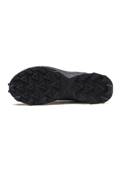 Humtto Ht110396a-1 Erkek Outdoor Ayakkabı Siyah Siyah