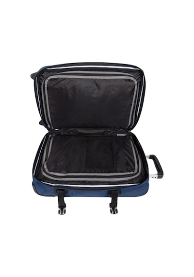 Eastpak Eastpak Transit'r S Unisex Mavi Tekerlekli Çanta 7904 Lacivert