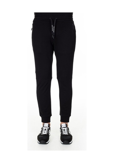 Armani Exchange Erkek Pantolon 8Nzp73 Zjkrz 1200 Siyah
