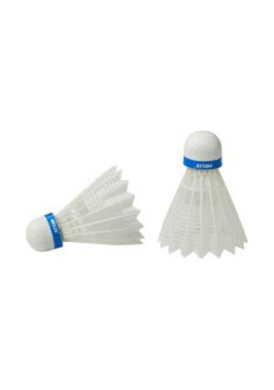 Helix Badminton Topu 6'lı Bbt