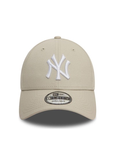 New Era Nos League Ess 9forty Neyyan Stnwhı-5075 Bej