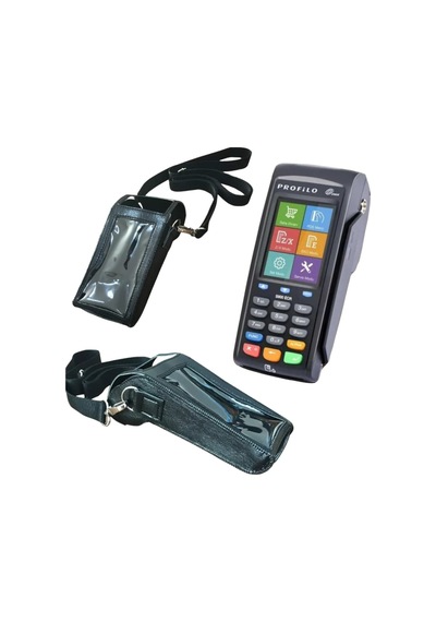 S900 Uyumlu Pos Çantası