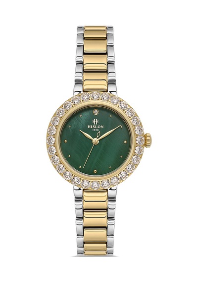 Hislon Women's Classic Queen Ql162t-15sg Gri