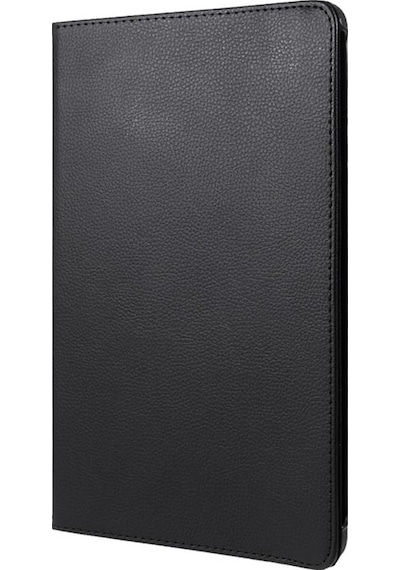 Zore Huawei Honor Pad 8 Msra Dönebilen Standlı Kılıf - Mor Mor