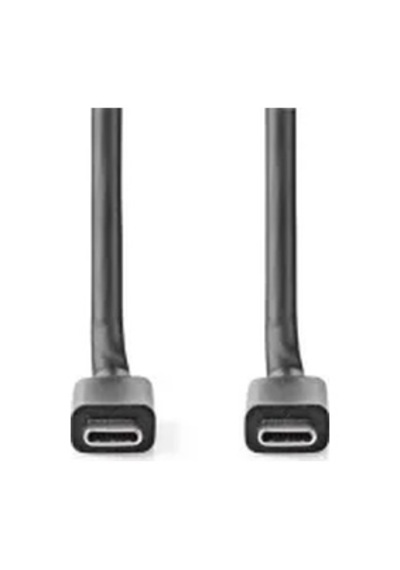 Superspeed Usb-c Kablo Usb3.2 - 1 Metre, 100 Watt