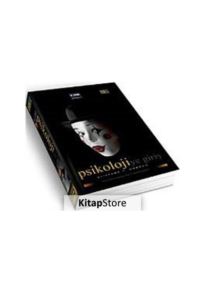 Psikolojiye Giriş / Clifford T. Morgan