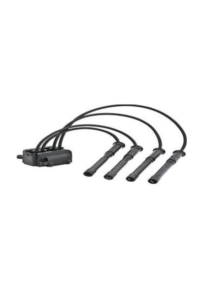 Unuvar 151401-2 Ateşleme Bobini Renault Clıo Iı 01 Clıo Iıı 05 Twıngo 01 1.2 16v D4f.7.06-d4f.7.12 8200084401-8200025256-8200702693 1 Takım