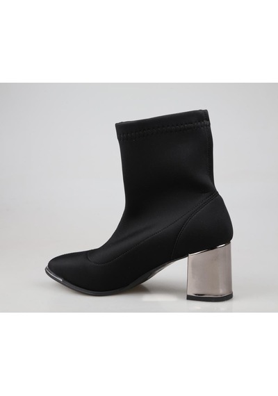 Pierre Cardin Pc-54003 Siyah Kadın Bot Siyah