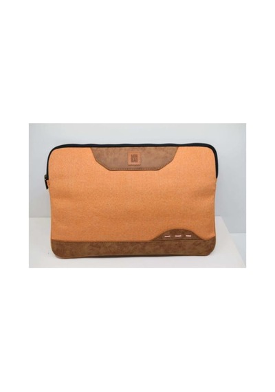 Mınbag Danny Laptop Cantası Turuncu 544-18 Diğer