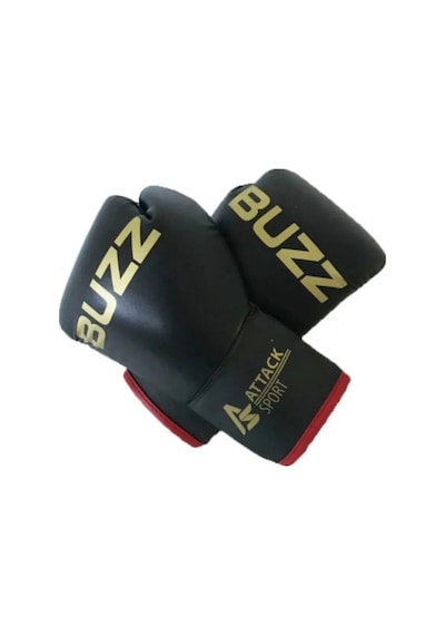 Attack Sport Buzz Boks Eldiveni 001