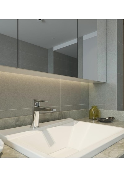 Eca Dalıa 102188111 Lavabo Bataryası