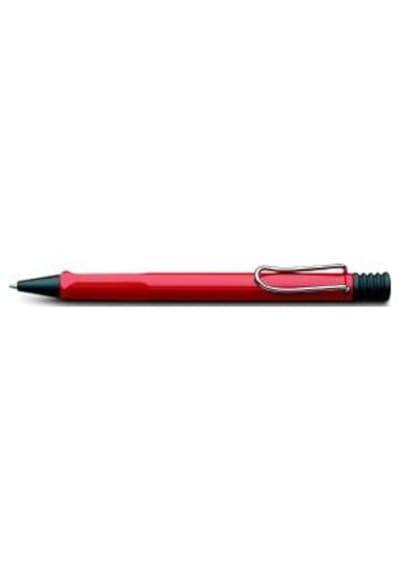 Lamy Safari Tükenmez Kalem Kırmızı 216