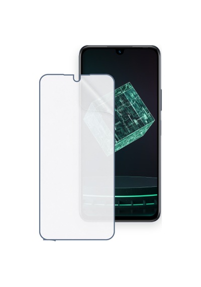 Note 12i 2022 Uyumlu Ön Yüzey Nano Şeffaf Hidrojel Ekran Koruyucu 99928422