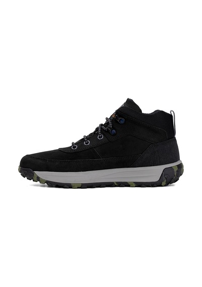 Lumberjack 101877166 4w Narrow 4pr Erkek Outdoor Bot Siyah