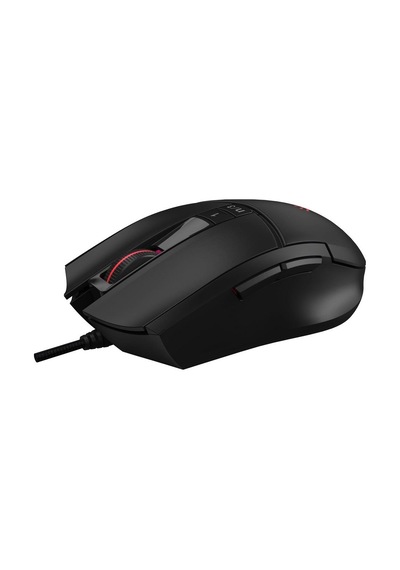 Bloody Max L65 Kablolu Usb 12000dpi Siyah Gaming Mouse-213402
