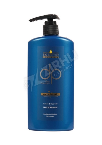 2 Adet Daily Perfection Bio Barrier Kepek Tuzsuz Şampuan 425 Ml