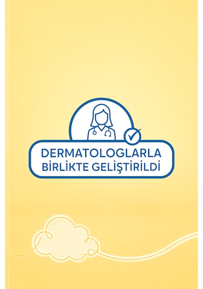 Uni Baby Sensitive Bambu & Pamuk Özlü Islak Bebek Mendil 12x50 600 Yaprak 12'li Set