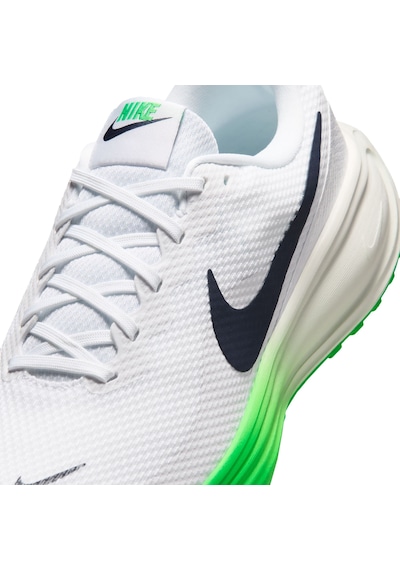 Nike Revolution 8 Erkek Koşu Ayakkabısı Hj9198-111 Beyaz