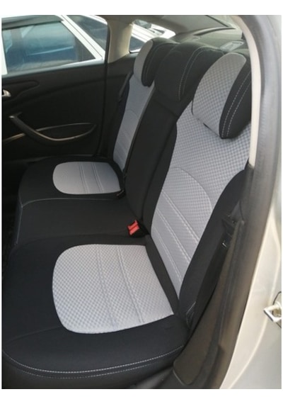 Citroen C5 Araca Özel Oto Koltuk Kılıfı (536897476)