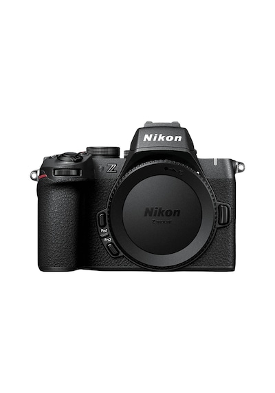 Nıkon Z 50II + Nikkor Z DX 16-50 VR Aynasız Fotoğraf Makinesi