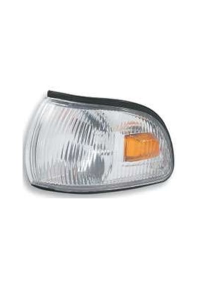 SINYAL LAMBASI DUYSUZ SOL HYUNDAI H100 MARS 520635 OEM