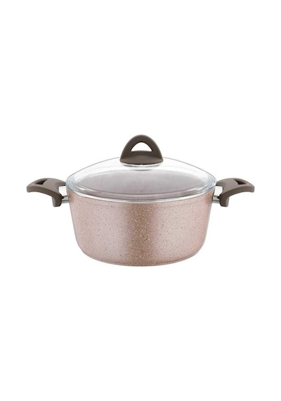 Papilla Vilma 24 CM Granit Dövme Derin Tencere