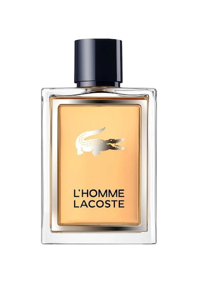 Lacoste L'homme Erkek Parfüm EDT 100 ML