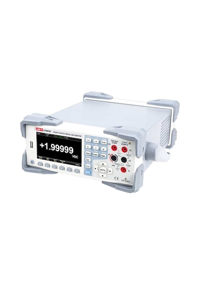 Ut8805e Dijital Masa Tipi Multimetre