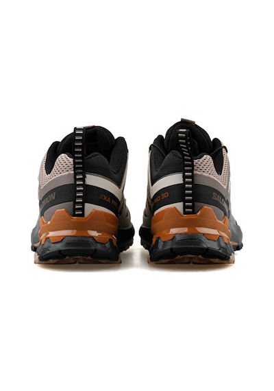 Salomon Xa Pro 3d V9 Erkek Koşu Ayakkabı L47272000 Renkli Renkli Çok Renkli