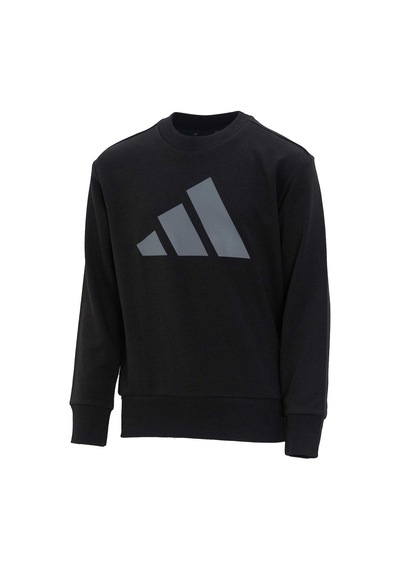 Adidas Essentials Çocuk Siyah Eşofman Takımı Kq7836