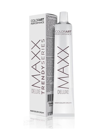 Tüp Saç Boyası 60 Ml 8p Açık Kumral İnci