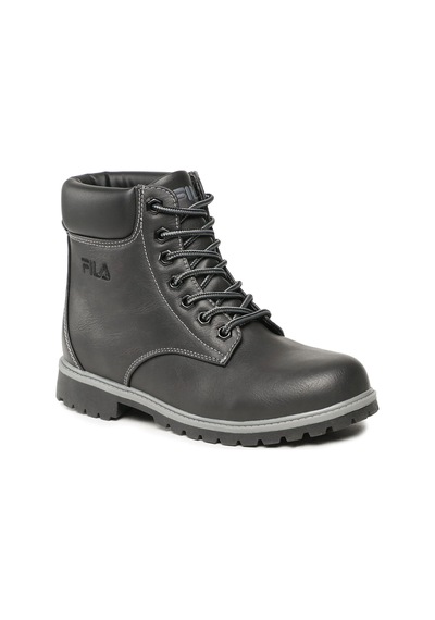 Siyah Fila Kadın Günlük Bot Maverıck Mid Wmn Ffw0219.83052 Siyah