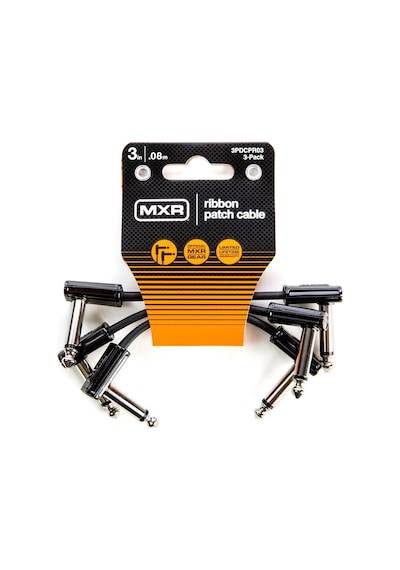 Mxr 3pdcpr03 Pedal Ara Kablosu