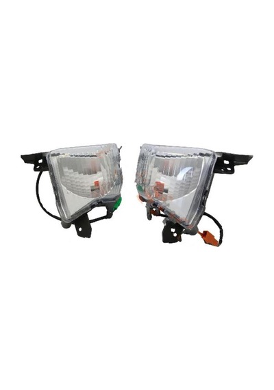 Motosiklet Nmax 125 - 155 Ön Sinyal Takım 2015-2020 56915
