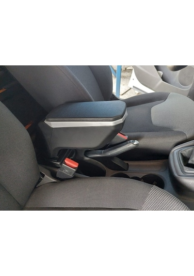 Ford Courıer 2014-2023 Geçme Kolçak Kol Dayama Gri A+kalite Oem