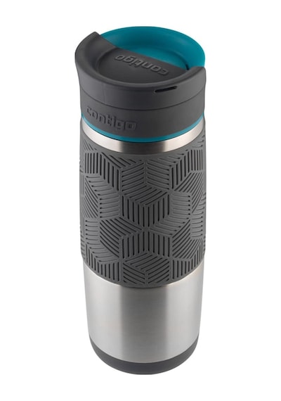 Contigo Metra Autoseal Termos Bardak 470 Ml Gri