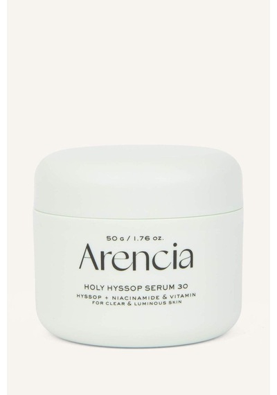 Defacto Arencia - Holy Hyssop Serum 30 Yatıştırıcı Serum I1951AXNS