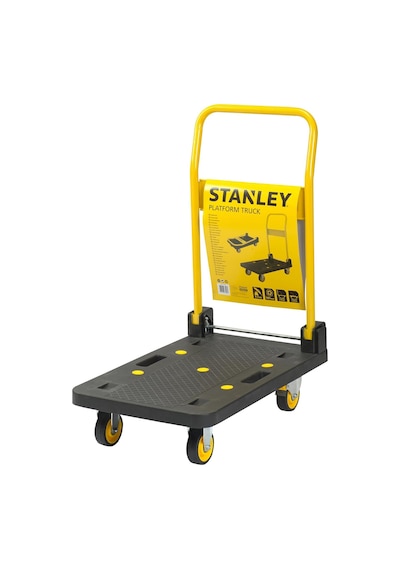 Pc508 150kg Profesyonel Paket Taşıma Arabası